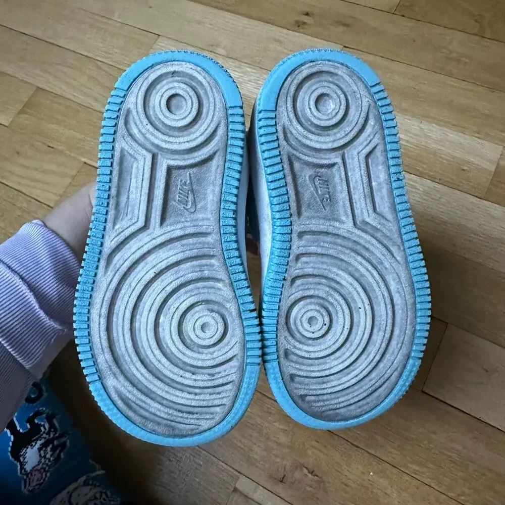 Nike Force 1 Low Easy One toddlers